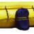 Click to enlarge-Each 10 Ft. Waterbag is equivalent to 120 sandbags and may be conected to any other Waterbag product.